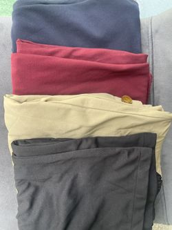 4 used Winter Women’s Pants all for only $10!