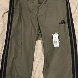 Adidas Track Pants