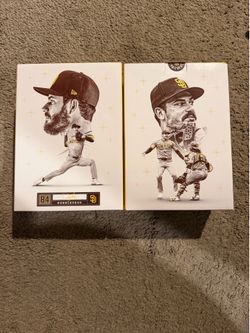 Dylan Cease BobbleHead