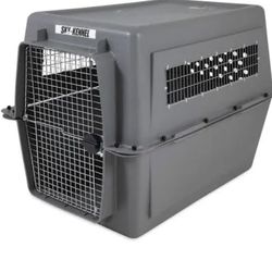Petmate XL Dog Crate Kennel 