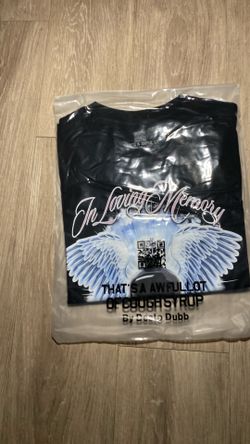 Alocs shirt