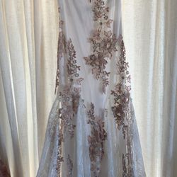 prom/occasion Dresses 