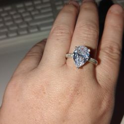 Beautiful Ring  