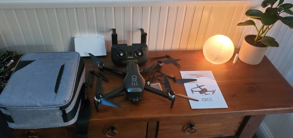 EXO  X7 Ranger Quadcopter Drone