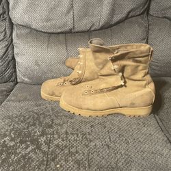 Belleville Winter Boots Size 12.5 R