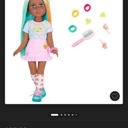 Glitter Girls 14" Doll