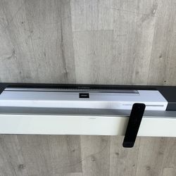 Bose Sound Bar 700 And Sub 700