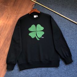 Dior CD Men’s Hoodie 2026 New