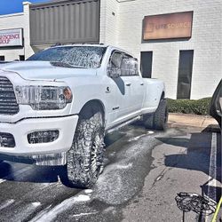  🚗 Shine Up Your Ride!
