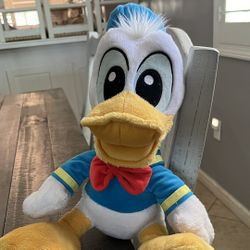 Original Disney Donald Duck 