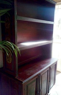 Shelf