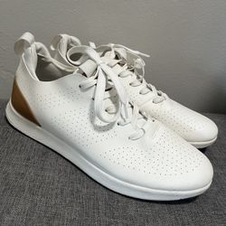 Cómo Nuevos De Hombre Size 10