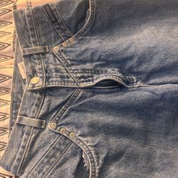Women’s Jeans