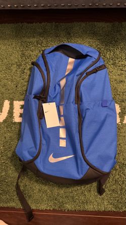 Nike Elite Backpack Royal Blue