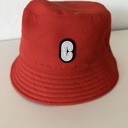 COACH - Reversible Hat  $75
