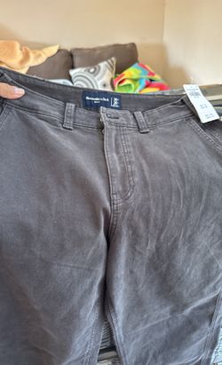 Mens Cargo