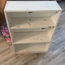 Shelf