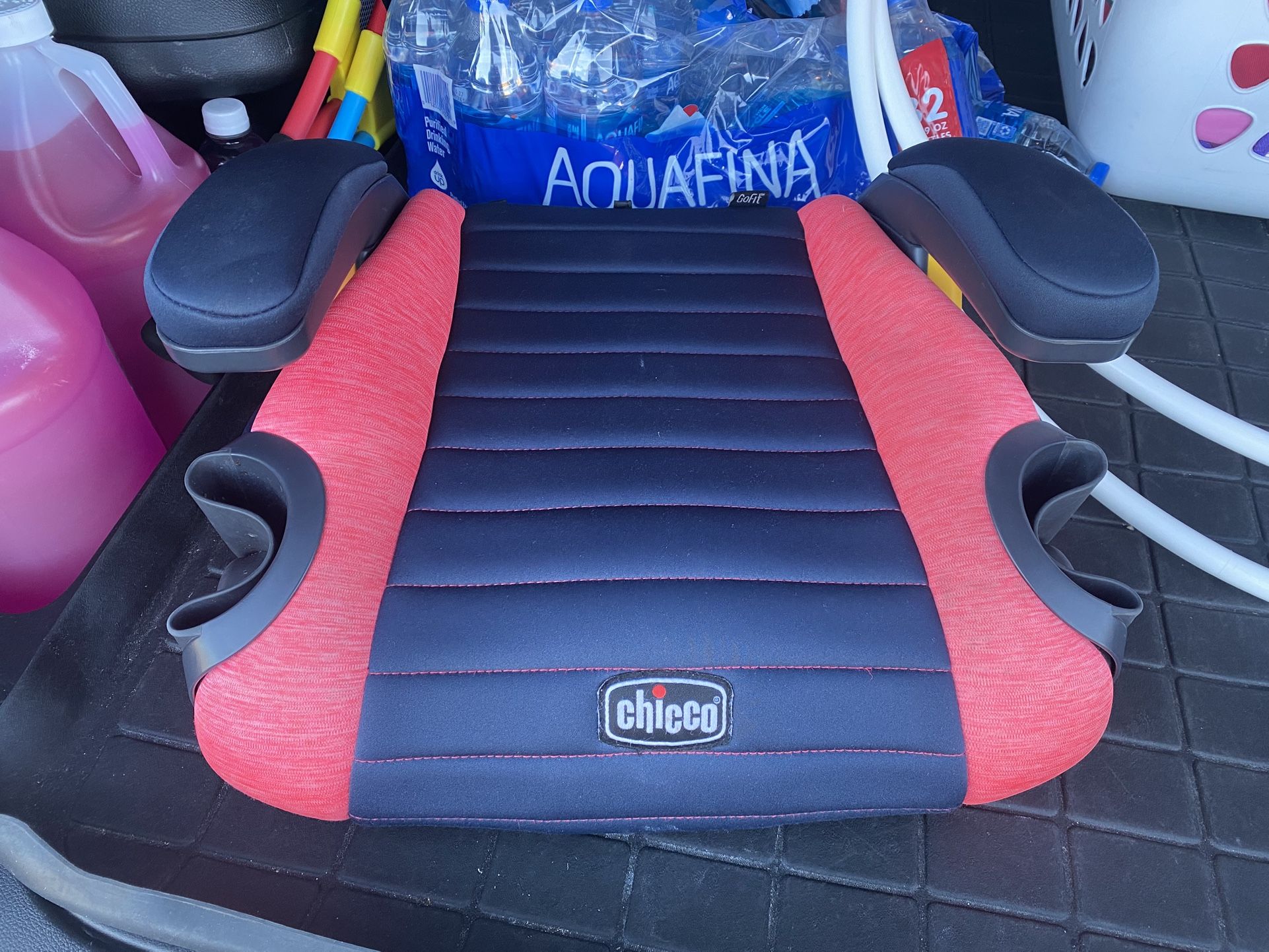 Chicco Booster Seat