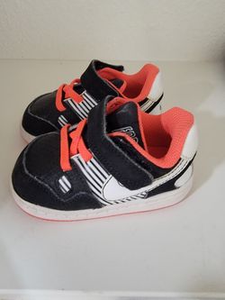 Toddler Nike