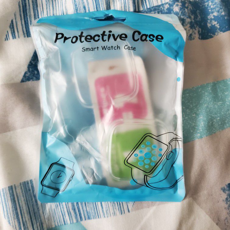 Fitbit Versa 2 Protective Cases