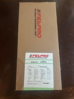 Fel-Pro Head Gasket Set Honda Civic