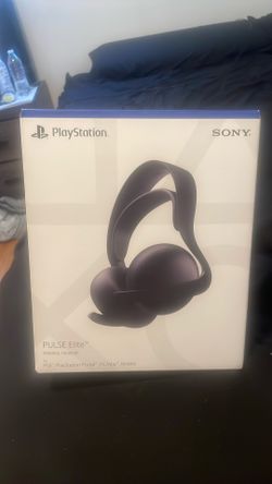 Ps5 headset