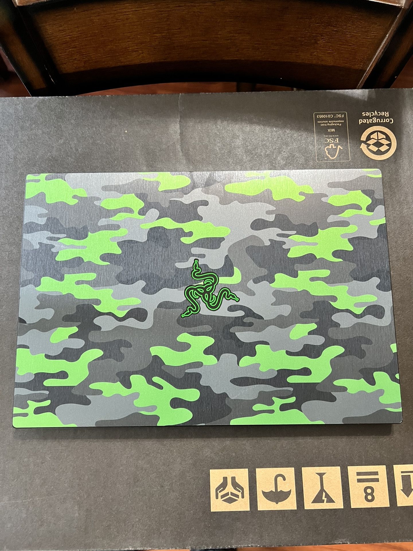 Razer Gaming Laptop