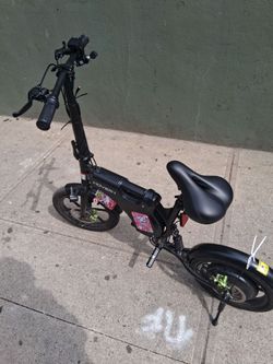 Hover-1 E Bike for Adults