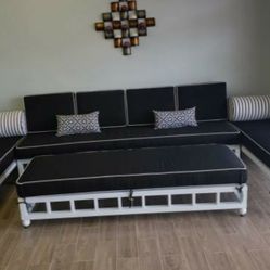 $50 Down - Metro Patio Collection