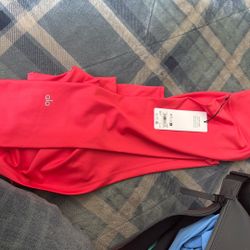 Alo Leggings Xs 