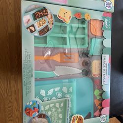 Kitchen Toys For Kids 