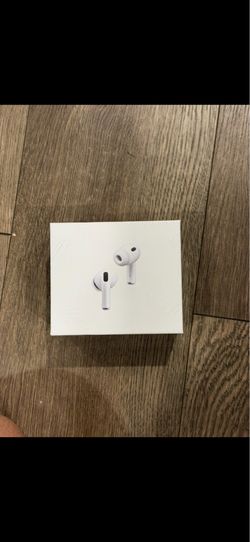 AirPods Pro 3