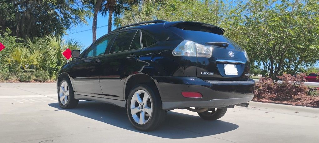 LEXUS RX330 SUV