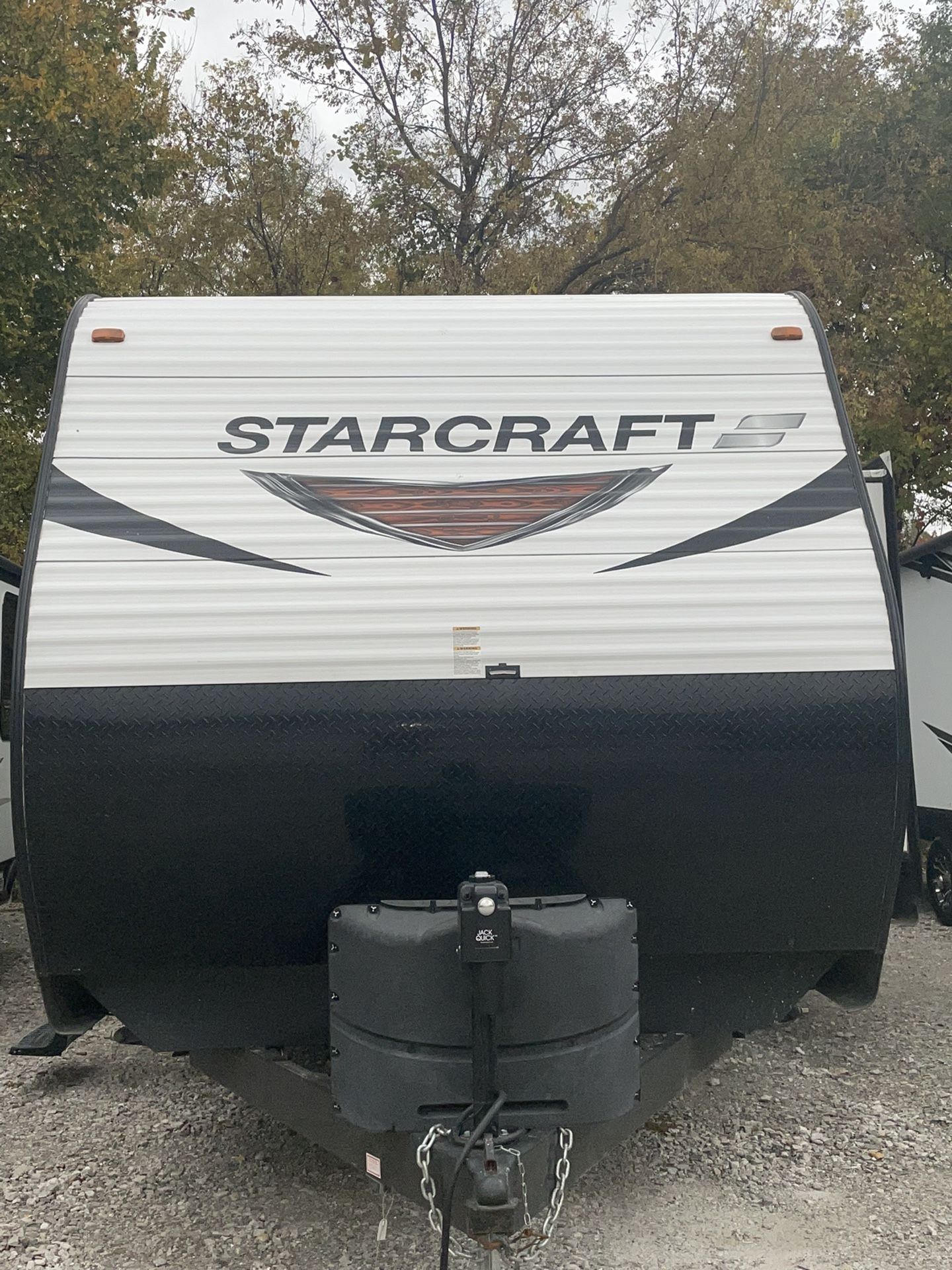 2018 Starcraft Autumn Ridge 31BHU