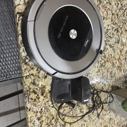 iRobot House Cleaner