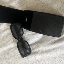 Coach Sunglasses 