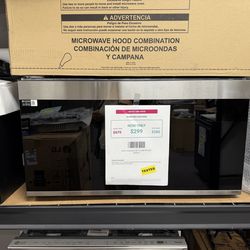 Microwave, Samsung ME21DG6700SR microwave