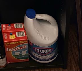 Laundry product