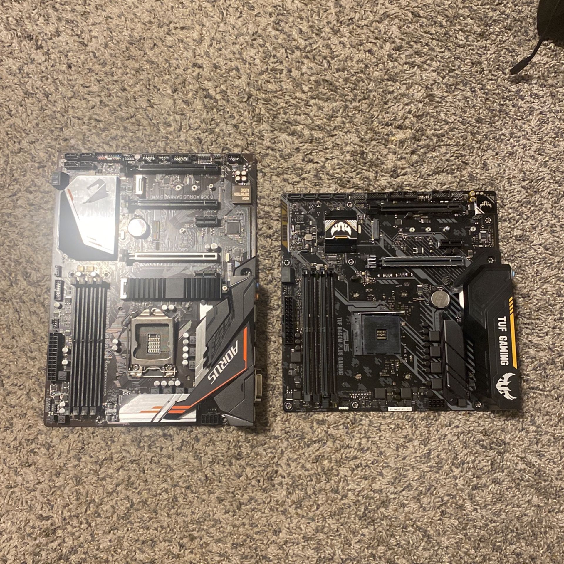 Pc Motherboard