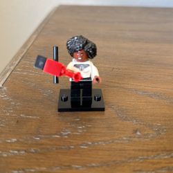 Lego Marvel Photon Minifigure