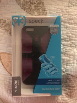 Iphone 6 Case For Sale ‼️