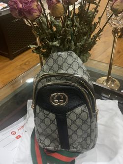 Mens Body Bag
