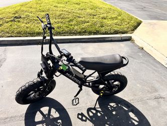 Macfox E-bike (Buy 1 Get 1 20% Off)