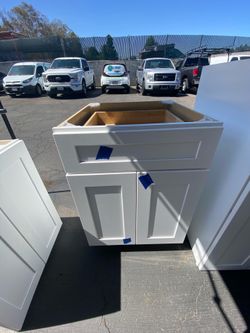 Lower Cabinet