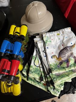 Dinosaurs Party Supplies