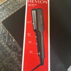 Revlon Flat Iton
