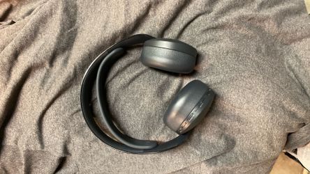 PlayStation Headphones