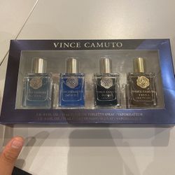Vince Camuto 