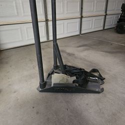 Rogue Sled
