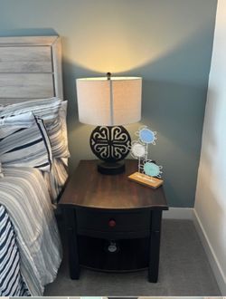 2 Broyhill Side Table/ Nightstands